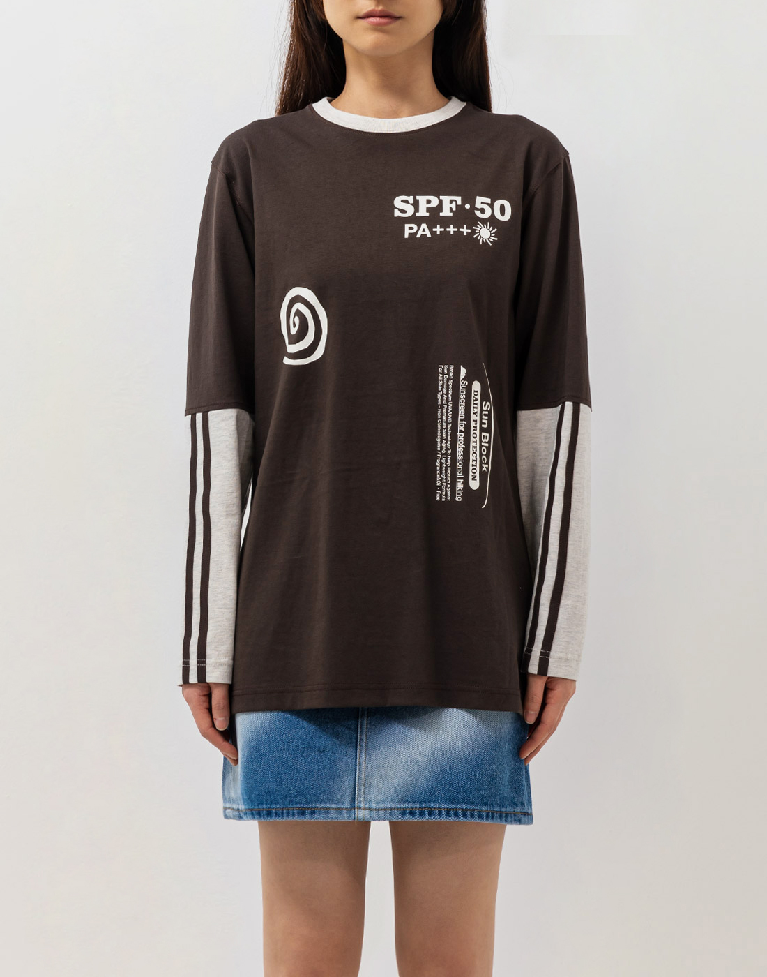 Kijun 2023 PRE-Spring Football T-shirt-